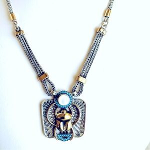 STERLING SILVER 925 HANDMADE